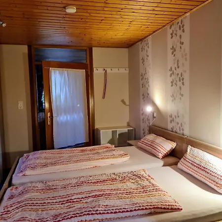 Ferienappartement Persang GbR Eppenbrunn Exterior foto