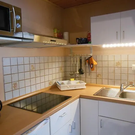 Ferienappartement Persang GbR Eppenbrunn Exterior foto