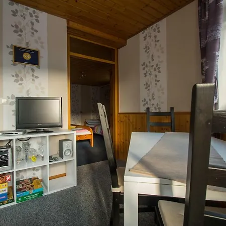 Ferienappartement Persang GbR Eppenbrunn Exterior foto