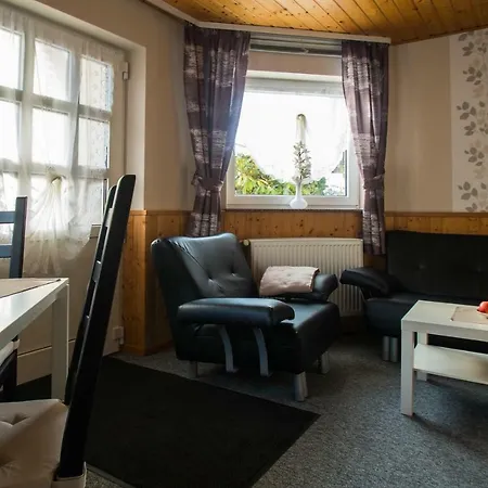 Ferienappartement Persang GbR Eppenbrunn Exterior foto