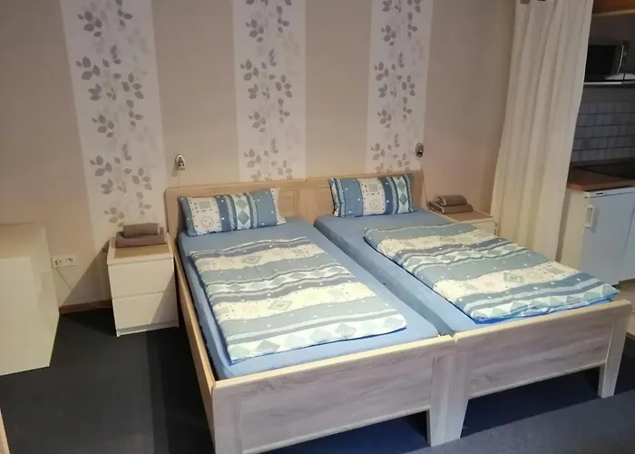Ferienappartement Persang GbR