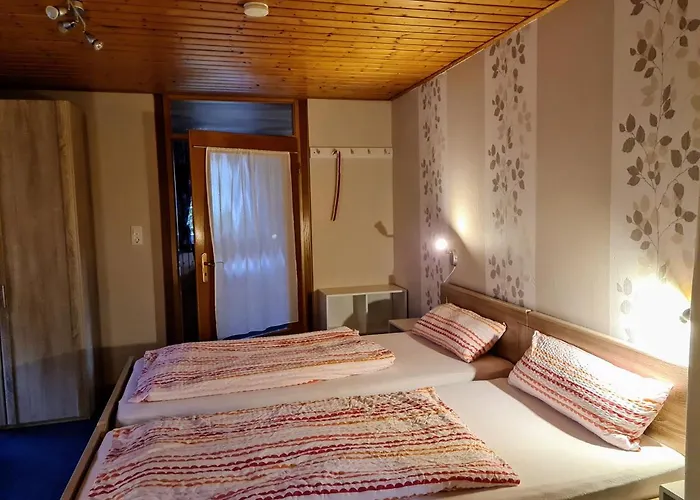 Ferienappartement Persang GbR
