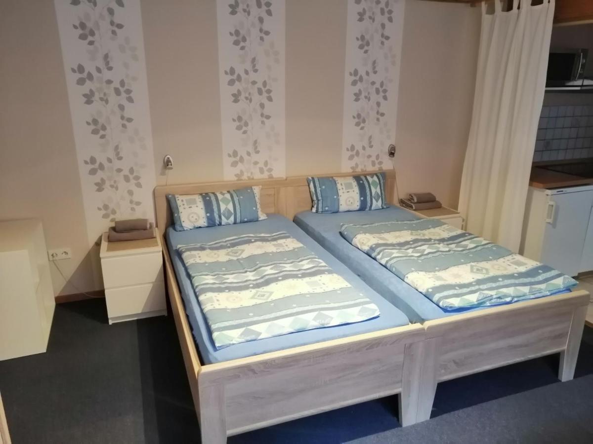 Persang Gbr Apartment Eppenbrunn