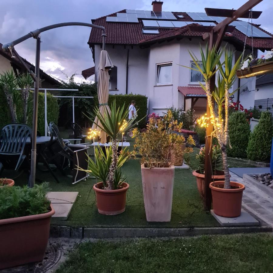 Apartment Persang Gbr *