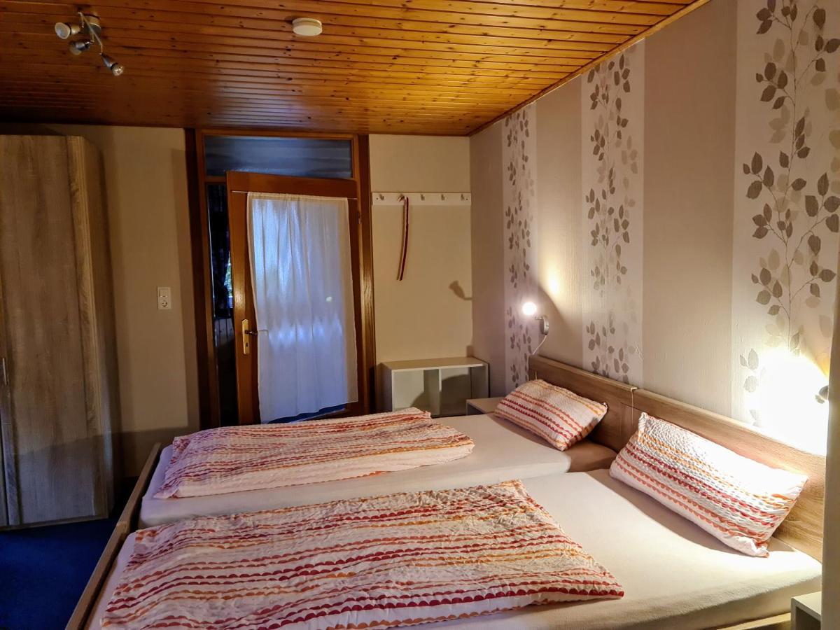 Apartment Persang Gbr Eppenbrunn