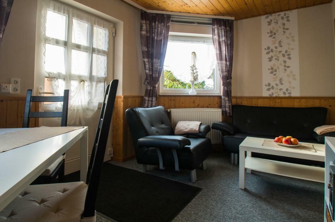 Persang Gbr Apartment *