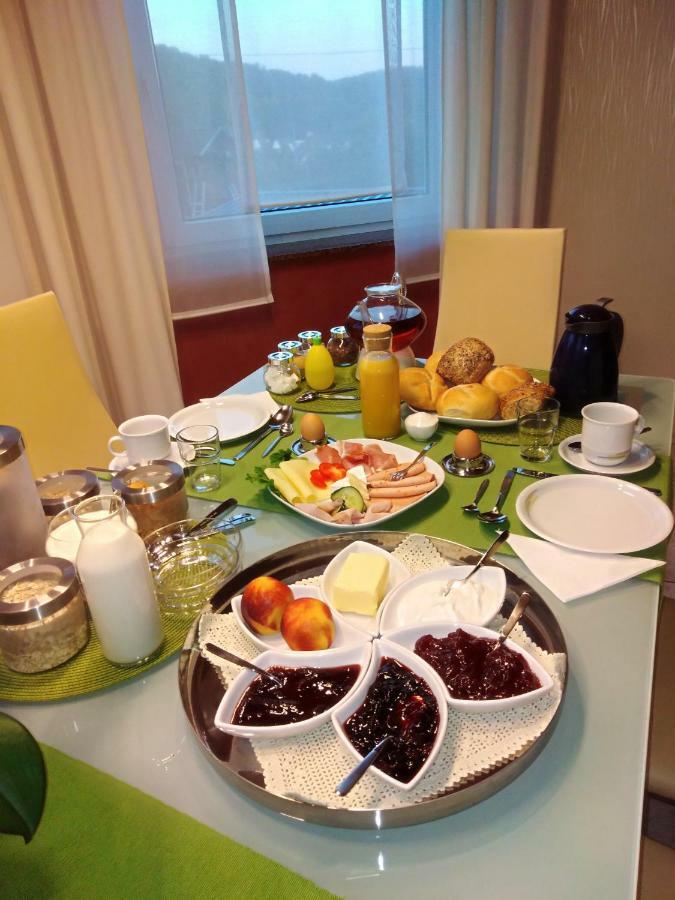 Apartment Persang Gbr *